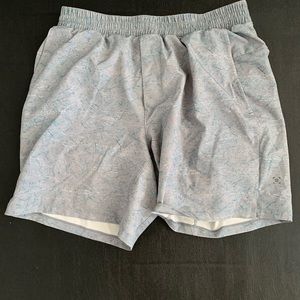 Lululemon swim trunks